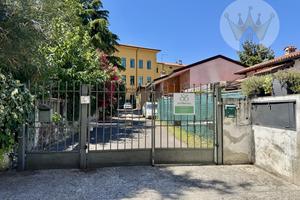 Casa Singola con Giardino Privato