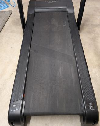 Tapis roulant Domyos T900C