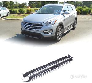 PEDANE PEDANE HYUNDAI SANTA FE IX45 13-