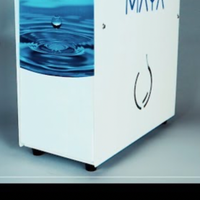 Depuratore d acqua Biosalus  modello Maya