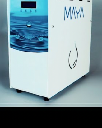 Depuratore d acqua Biosalus  modello Maya