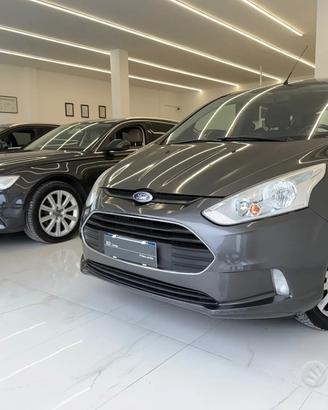 Ford B-Max 1.5 TDCi 95 CV Titanium okneopatentati