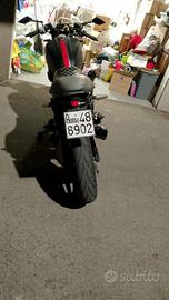 Honda vf 750s