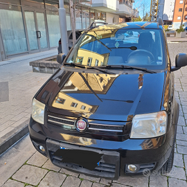 Fiat panda 4×4 2010