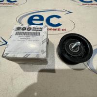51758384 RULLO TENDICINGHIA ORIGINALE FIAT GRANDE 