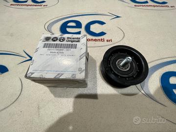 51758384 RULLO TENDICINGHIA ORIGINALE FIAT GRANDE 