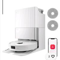 roborock Qrevo Master 