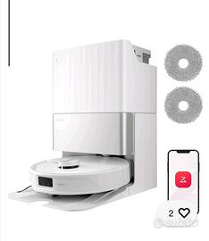 roborock Qrevo Master 