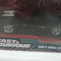 Fast and Furious Dodge Charger