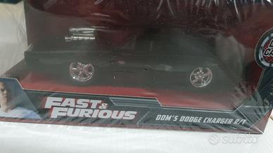 Fast and Furious Dodge Charger