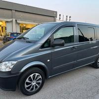 MERCEDES VITO 2.2 TDI AUTOMATICO EURO 5 