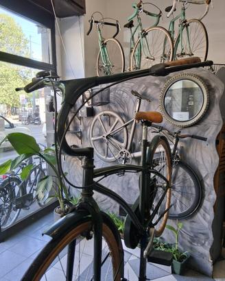 Bici vintage