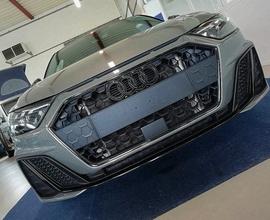 Audi A1 TFSI 116cv SLINE EDITION ONE PLUS B&O MATR
