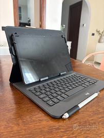 Tablet Lenovo M10 3a Gen + Cover con tastiera