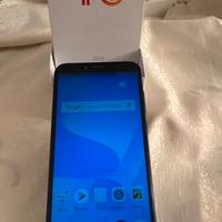 Huawei y6 2018