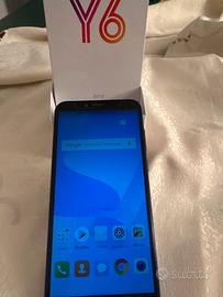 Huawei y6 2018