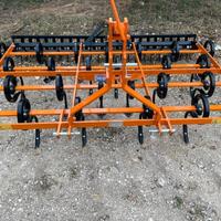 Vibrocoltivatore Fraternali