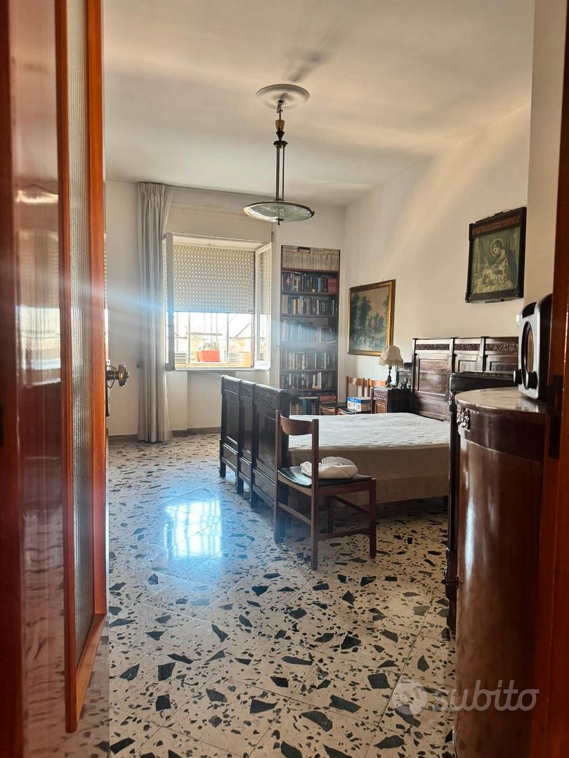 Appartamento – Salerno - Vista 4