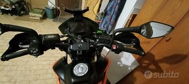 ktm 790 adventure