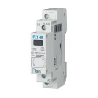 Rele passo passo modulare