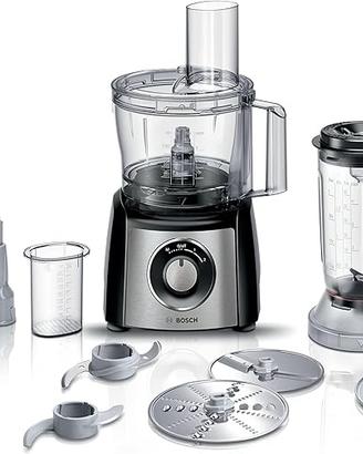 Bosch MultiTalent 3 Robot da Cucina Multifunzione