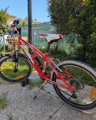 Bicicletta ATALA per bambini