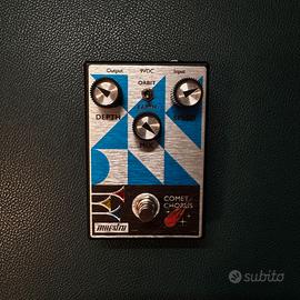 Maestro Comet Chorus Pedal