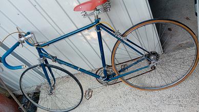 bici da corsa giuffredi 