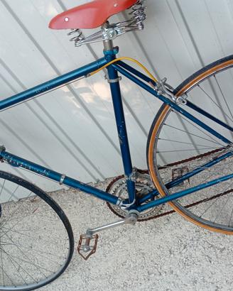 bici da corsa giuffredi 