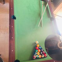 bigliardo all'italiana