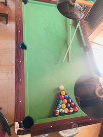 bigliardo all'italiana