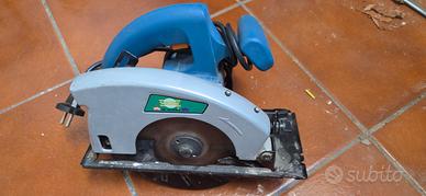 sega circolare portatile 