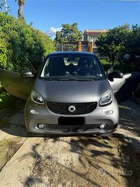 SMART fortwo 70 1.0 twinamic Prime