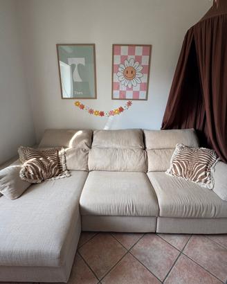 Divano letto IKEA