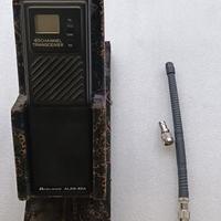 Cd Midland alan 40A portatile