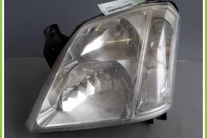 Faro Fanale Proiettore Sinistro SX VALEO 9308550 O