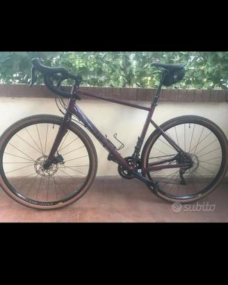 bicicletta
