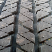 205/70r 15 gomme Bridgestone 684