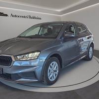 SKODA Fabia 1.0 mpi evo ambition 80cv