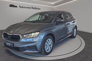 SKODA Fabia 1.0 mpi evo ambition 80cv