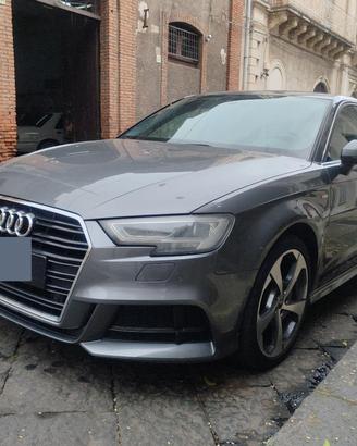 Audi a3 sportaback 1.6 