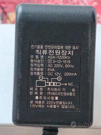 75 alimentatori come in foto nuovi