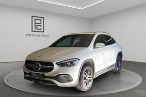 Mercedes GLA 200 d Sport Plus auto
