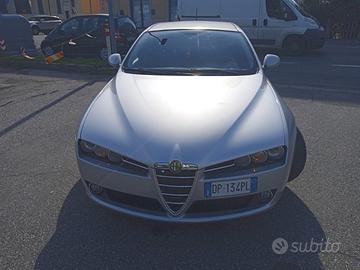 Alfa romeo 159 sportwagon