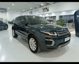 LAND ROVER Range Rover Evoque 2.0 TD4 150 CV 5p.