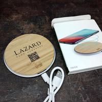 Caricabatterie smartphone a induzione