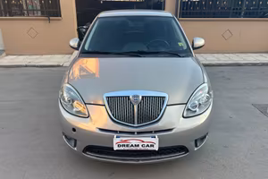 Lancia Ypsilon 1.4 Unyca Ecochic GPL