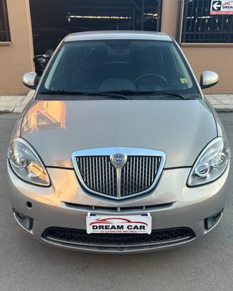 Lancia Ypsilon 1.4 Unyca Ecochic GPL