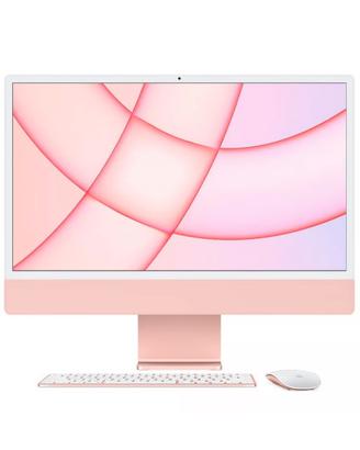 iMac (M1 series, 2021)