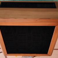 Purificatore d'aria.